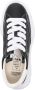 Maison MIHARA YASUHIRO Charles leren sneakers Zwart - Thumbnail 4
