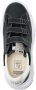 Maison MIHARA YASUHIRO Charles leren sneakers Zwart - Thumbnail 4