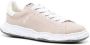 Maison MIHARA YASUHIRO Charles sneakers met klittenband Beige - Thumbnail 2