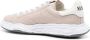 Maison Mihara Yasuhiro Charles sneakers met klittenband Beige - Thumbnail 3