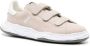 Maison Mihara Yasuhiro Charles sneakers met klittenband Beige - Thumbnail 2