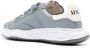 Maison MIHARA YASUHIRO Charles sneakers met klittenband Blauw - Thumbnail 3