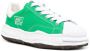 Maison Mihara Yasuhiro Chunky sneakers Groen - Thumbnail 1