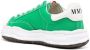 Maison Mihara Yasuhiro Chunky sneakers Groen - Thumbnail 2