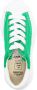 Maison MIHARA YASUHIRO Chunky sneakers Groen - Thumbnail 3