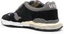 Maison MIHARA YASUHIRO Gel low-top sneakers Zwart - Thumbnail 3