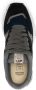 Maison MIHARA YASUHIRO Gel low-top sneakers Zwart - Thumbnail 4