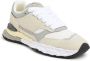 Maison MIHARA YASUHIRO Suède sneakers Beige - Thumbnail 2