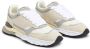 Maison MIHARA YASUHIRO Suède sneakers Beige - Thumbnail 4