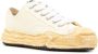 Maison MIHARA YASUHIRO Hank canvas sneakers Beige - Thumbnail 2