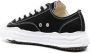 Maison MIHARA YASUHIRO Hank low-top sneakers Zwart - Thumbnail 3