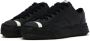 Maison MIHARA YASUHIRO Hank OG Sole leren sneakers Zwart - Thumbnail 2