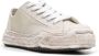 Maison MIHARA YASUHIRO Hank Vintage chunky sneakers Beige - Thumbnail 2
