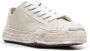 Maison Mihara Yasuhiro Hank Vintage chunky sneakers Beige - Thumbnail 2