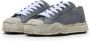 Maison MIHARA YASUHIRO Hank Vintage sneakers Grijs - Thumbnail 2