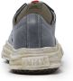 Maison MIHARA YASUHIRO Hank Vintage sneakers Grijs - Thumbnail 4