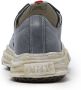 Maison MIHARA YASUHIRO Hank Vintage sneakers Grijs - Thumbnail 4