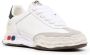 Maison MIHARA YASUHIRO Herbie lage sneakers Wit - Thumbnail 2