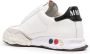 Maison Mihara Yasuhiro Herbie lage sneakers Wit - Thumbnail 3