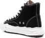 Maison MIHARA YASUHIRO High-top sneakers Zwart - Thumbnail 3