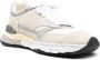 Maison MIHARA YASUHIRO Low-top sneakers Wit - Thumbnail 2