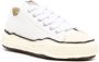 Maison MIHARA YASUHIRO Low-top sneakers Wit - Thumbnail 2