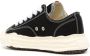 Maison MIHARA YASUHIRO Low-top sneakers Zwart - Thumbnail 3