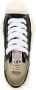 Maison MIHARA YASUHIRO Low-top sneakers Zwart - Thumbnail 4