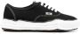 Maison MIHARA YASUHIRO low-top sneakers Zwart - Thumbnail 2
