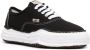 Maison MIHARA YASUHIRO low-top sneakers Zwart - Thumbnail 3