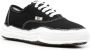 Maison MIHARA YASUHIRO low-top sneakers Zwart - Thumbnail 4