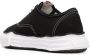 Maison MIHARA YASUHIRO low-top sneakers Zwart - Thumbnail 5