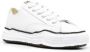 Maison MIHARA YASUHIRO Original Sole low-top sneakers Wit - Thumbnail 2
