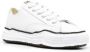 Maison Mihara Yasuhiro Original Sole low-top sneakers Wit - Thumbnail 2