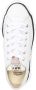 Maison MIHARA YASUHIRO Original Sole low-top sneakers Wit - Thumbnail 4