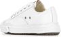 Maison MIHARA YASUHIRO Original Sole low-top sneakers Wit - Thumbnail 3