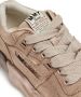 Maison MIHARA YASUHIRO Parker low-top sneakers Bruin - Thumbnail 3