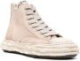 Maison MIHARA YASUHIRO Peterson sneakers Beige - Thumbnail 2