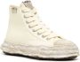 Maison MIHARA YASUHIRO Peterson sneakers Wit - Thumbnail 2