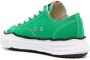 Maison MIHARA YASUHIRO Peterson low-top sneakers Grijs - Thumbnail 3