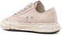 Maison Mihara Yasuhiro Peterson23 canvas sneakers Beige - Thumbnail 3