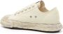 Maison Mihara Yasuhiro Peterson23 canvas sneakers Wit - Thumbnail 3