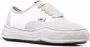 Maison MIHARA YASUHIRO Sneakers met contrasterend vlak Grijs - Thumbnail 2