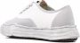 Maison MIHARA YASUHIRO Sneakers met contrasterend vlak Grijs - Thumbnail 3