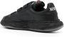 Maison MIHARA YASUHIRO Sneakers met klittenband Zwart - Thumbnail 3