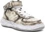 Maison Mihara Yasuhiro Wayne high-top sneakers Grijs - Thumbnail 2