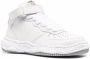 Maison MIHARA YASUHIRO Wayne high-top sneakers Wit - Thumbnail 2
