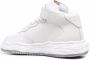 Maison MIHARA YASUHIRO Wayne high-top sneakers Wit - Thumbnail 3