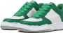Maison MIHARA YASUHIRO Wayne low-top sneakers Groen - Thumbnail 2