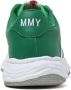 Maison MIHARA YASUHIRO Wayne low-top sneakers Groen - Thumbnail 3